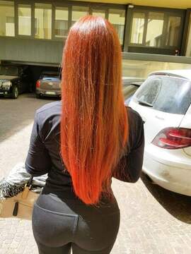 Back