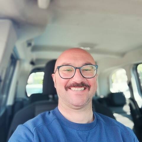 che TRAFFICO!!!!!! hiiiii