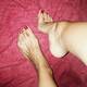 Private photo of Morgana_Feet