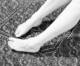 Pretty feet