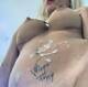 boobs and sperma