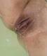 Nell'acqua tutta bagnata